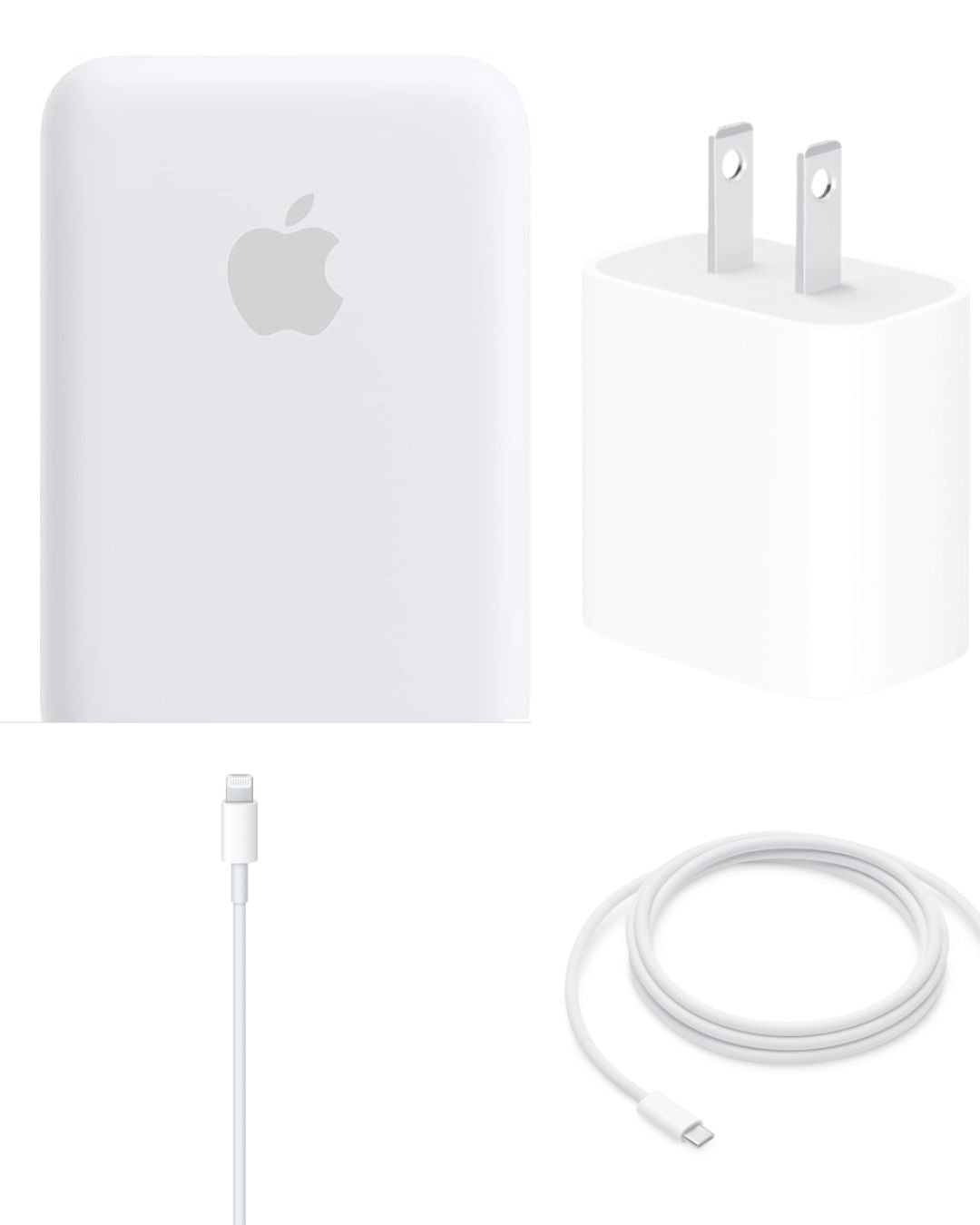 CHARGER&DATA CABLES