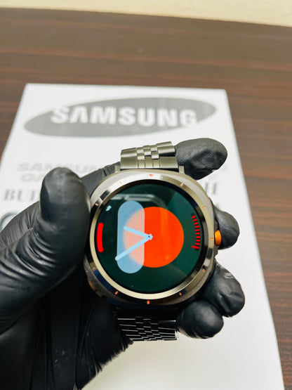 DEAL 5 ( GALAXY BUDS 3 PRO + GALAXY JS WATCH 7 ULTRA )