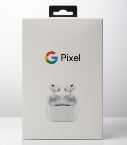 Google Pixel Airpods (Wireless Bluetooth Earbuds)