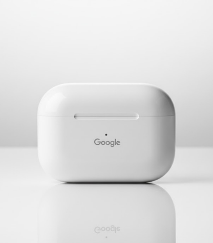 Google Pixel Airpods (Wireless Bluetooth Earbuds)