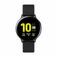 GALAXY WATCH ACTIVE 2 BLUETOOTH (METAL STRAP)