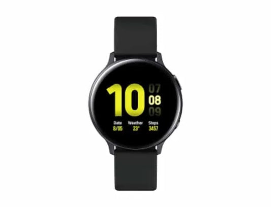 GALAXY WATCH ACTIVE 2 BLUETOOTH (METAL STRAP)