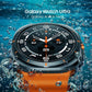 Galaxy JS Watch 7 Ultra Watch