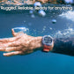 Galaxy JS Watch 7 Ultra Watch