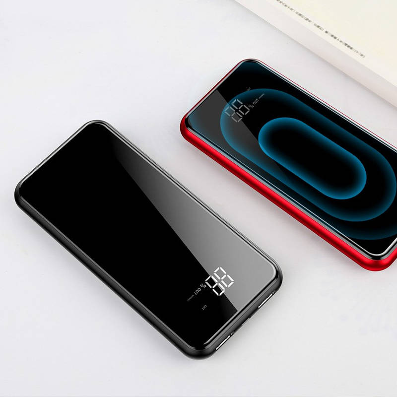 8000mah power bank