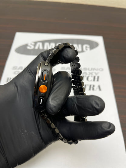 DEAL 5 ( GALAXY BUDS 3 PRO + GALAXY JS WATCH 7 ULTRA )