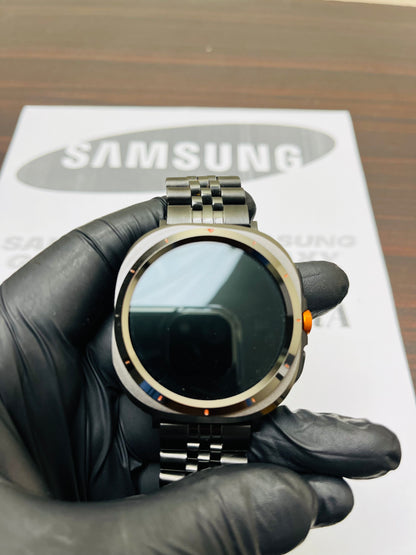 DEAL 5 ( GALAXY BUDS 3 PRO + GALAXY JS WATCH 7 ULTRA )