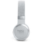 J.B.L (Live 460 Noise Cancelling On-Ear Headphones)