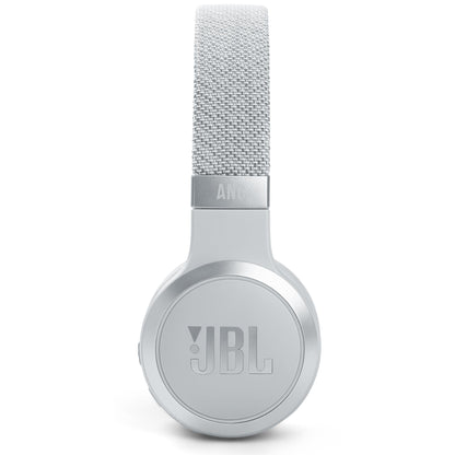 J.B.L (Live 460 Noise Cancelling On-Ear Headphones)