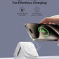Wireless Charger for iPhone - 3 in 1 Charging Station