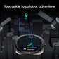 Galaxy JS Watch 7 Ultra Watch