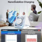 Wireless Charger for iPhone - 3 in 1 Charging Station