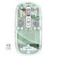TRANSPARENT MOUSE
