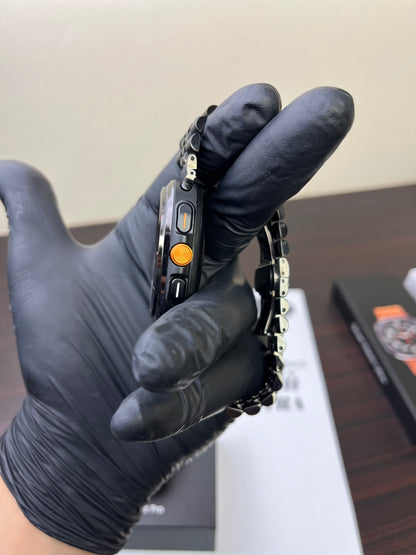 DEAL 5 ( GALAXY BUDS 3 PRO + GALAXY JS WATCH 7 ULTRA )