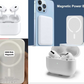 AIRPORDS PRO 2  +MAG SAFE POWER BANK 5000mAH