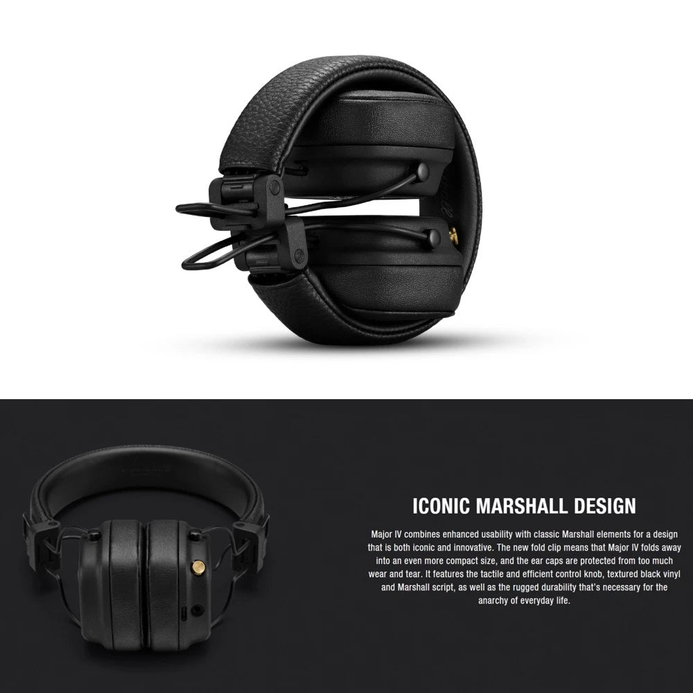 J.B.L Marshall Headphone