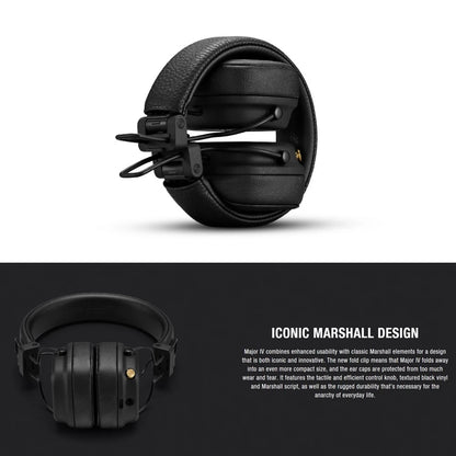 J.B.L Marshall Headphone