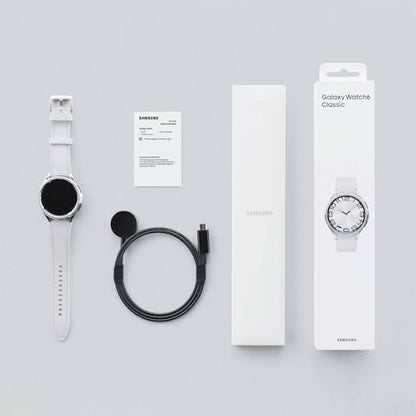 Galaxy Watch Classic 6