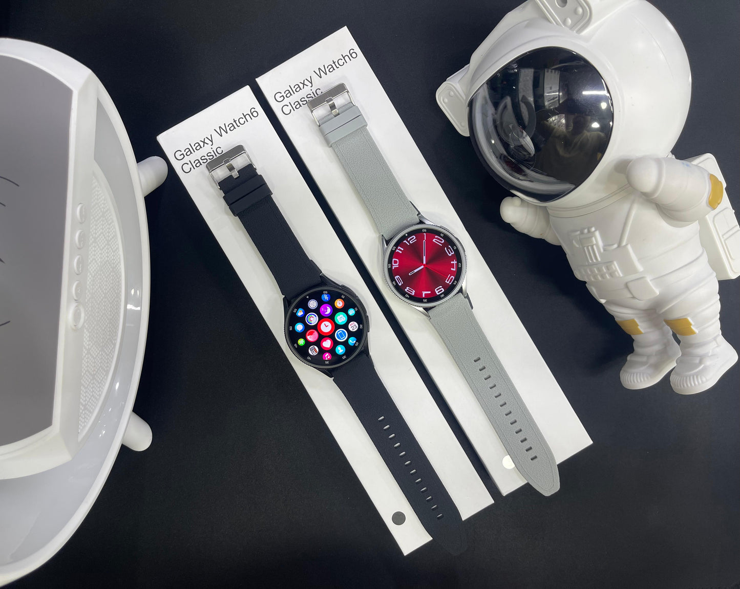 Galaxy Watch Classic 6