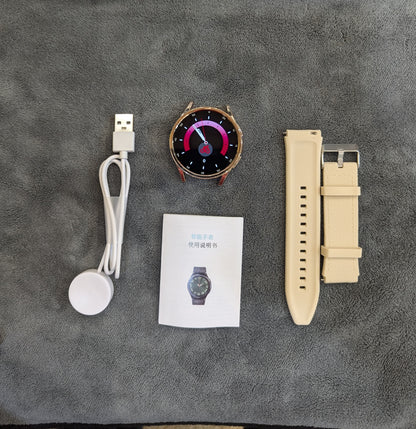 Galaxy Watch Classic 6