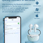 LENOVO THINKPLUS EARBUDS XT 95 PRO