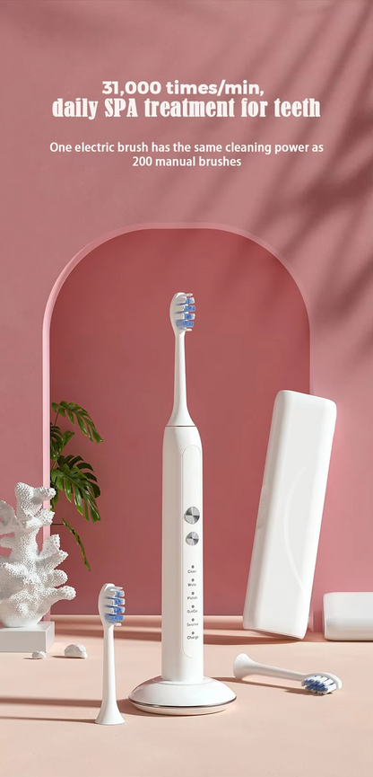 ELECTRIC TOOTH BRUSH