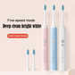 ELECTRIC TOOTH BRUSH