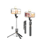 4-in-1 Multifunctional Selfie Stick