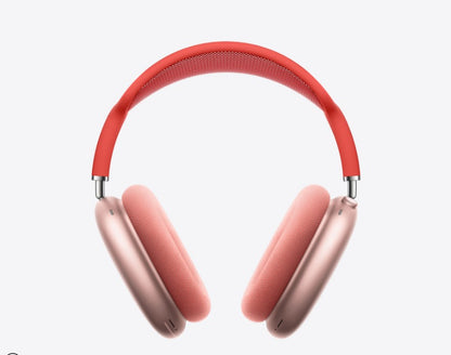 AIRPODS MAX HEADPHONES