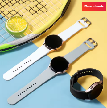 GALAXY WATCH 6