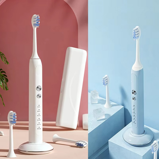 ELECTRIC TOOTH BRUSH