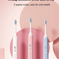 ELECTRIC TOOTH BRUSH
