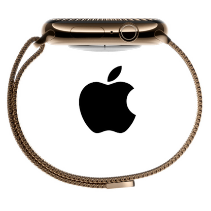 SERIES 10 SMART WATCH+Free Metal Strap (Allow To Open)