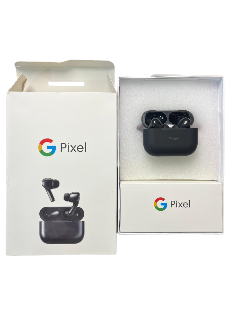 Google Pixel Airpods (Wireless Bluetooth Earbuds)