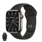 WATCH 9 MAX FREE LEATHER STRAP