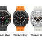 Galaxy JS Watch 7 Ultra Watch