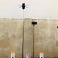 ULTRA 6 IN 1 SELFIE STICK + TRIPOD STAND 360° ROTATION BLUETOOTH REMOTE + LIGHT
