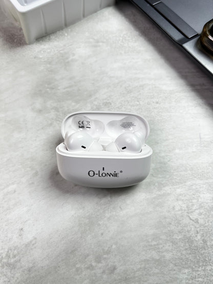 DEAL 9 ( O-Lonnie AirPods + GT6 Pro Sports Watch )