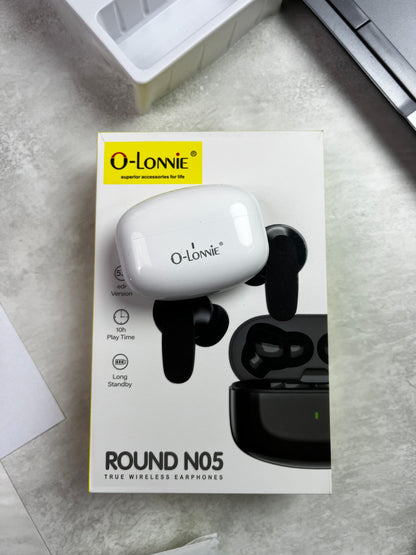 DEAL 9 ( O-Lonnie AirPods + GT6 Pro Sports Watch )