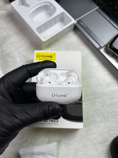 DEAL 9 ( O-Lonnie AirPods + GT6 Pro Sports Watch )