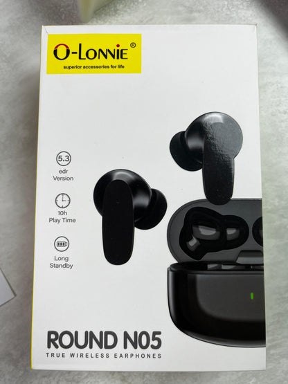 DEAL 9 ( O-Lonnie AirPods + GT6 Pro Sports Watch )