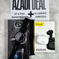 DEAL 9 ( O-Lonnie AirPods + GT6 Pro Sports Watch )