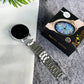 GALAXY WATCH ACTIVE 2 BLUETOOTH (METAL STRAP)