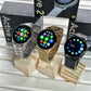 GALAXY WATCH ACTIVE 2 BLUETOOTH (METAL STRAP)