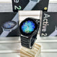 GALAXY WATCH ACTIVE 2 BLUETOOTH (METAL STRAP)