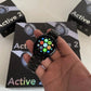 GALAXY WATCH ACTIVE 2 BLUETOOTH (METAL STRAP)