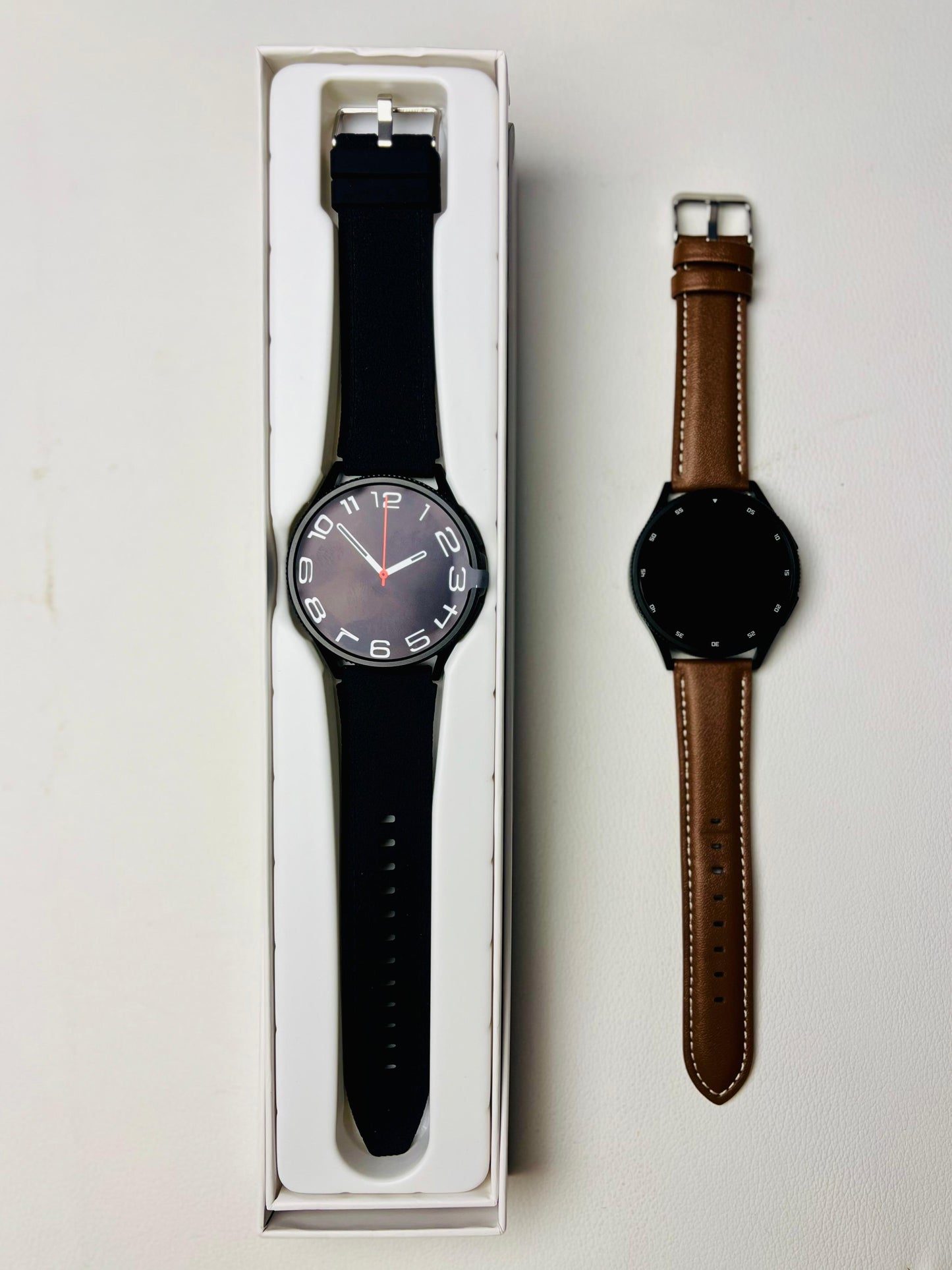 Galaxy Watch Classic 6