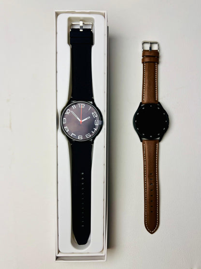 Galaxy Watch Classic 6