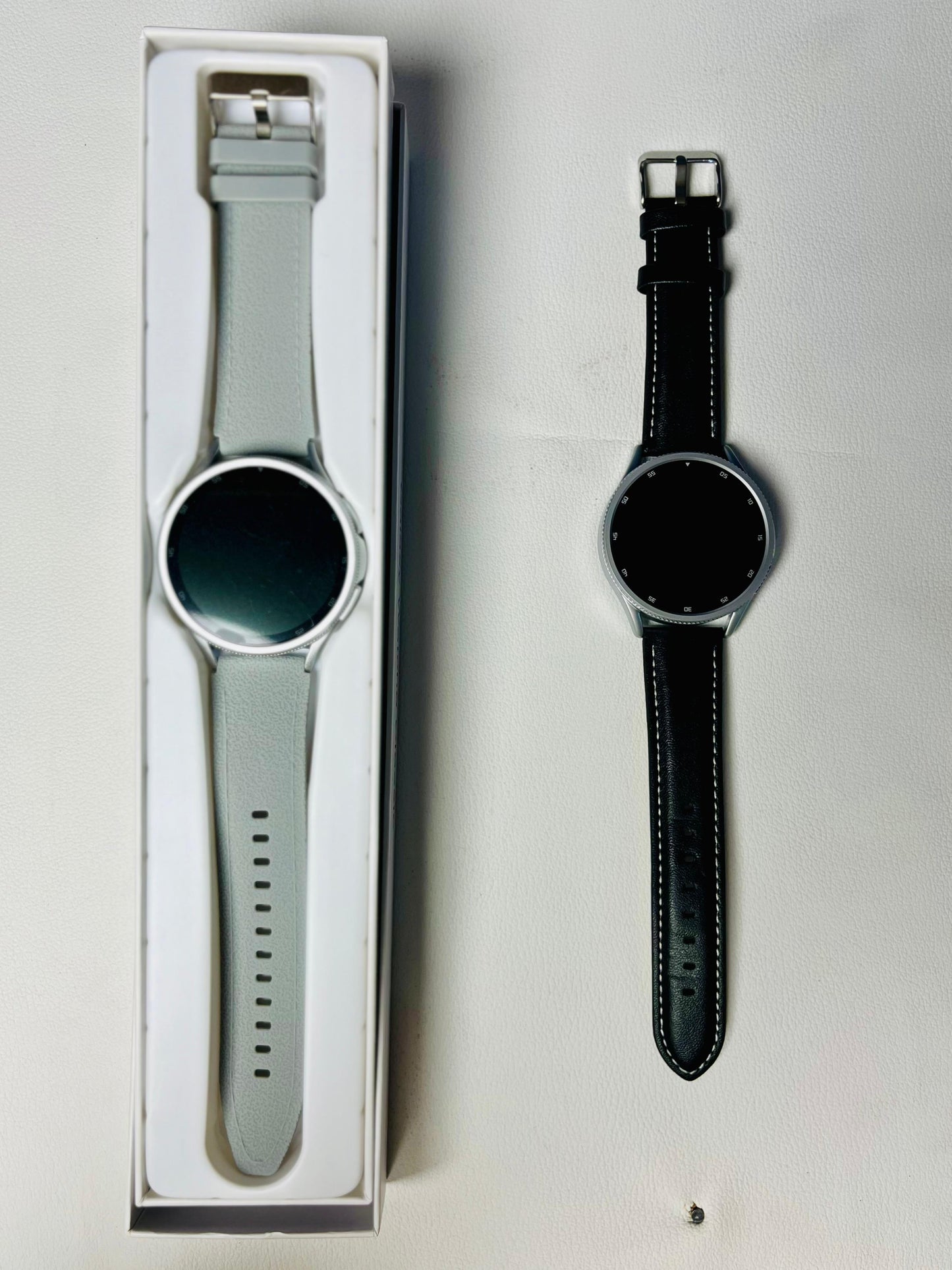 Galaxy Watch Classic 6