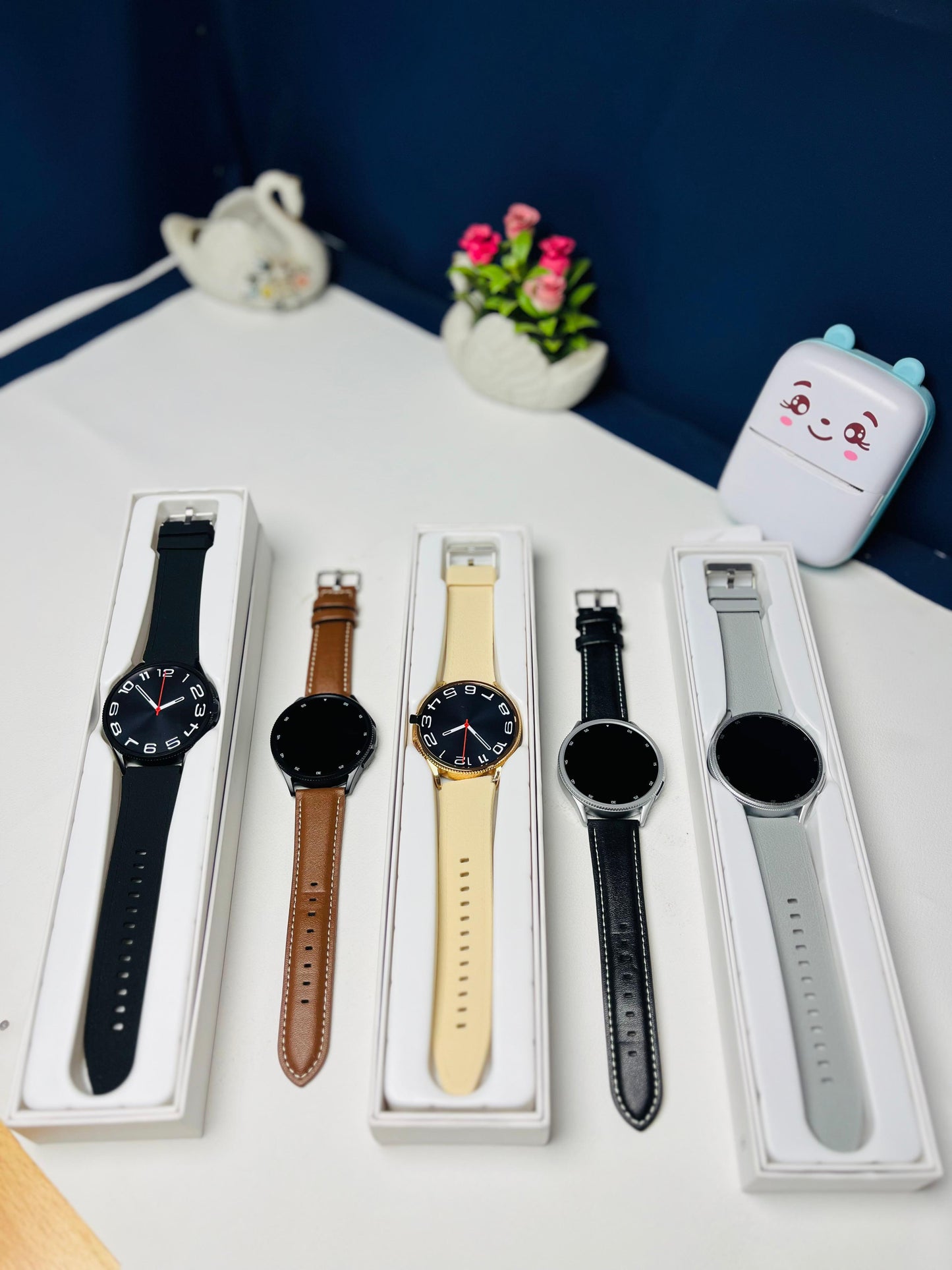 Galaxy Watch Classic 6